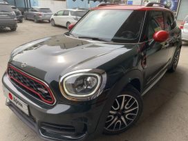  MINI Countryman 2019 , 2745000 , 