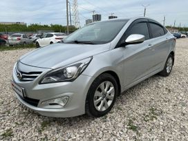  Hyundai Solaris 2016 , 1099000 , 