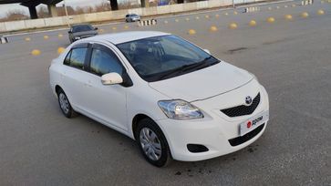  Toyota Belta 2011 , 980000 , 