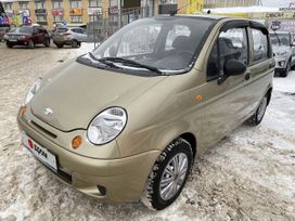  Daewoo Matiz 2011 , 140000 , 