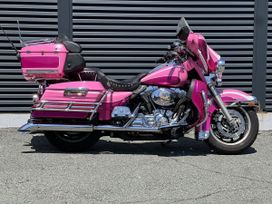  Harley-Davidson Electra Glide Ultra Classic 2006 , 679000 , 