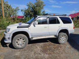 SUV   Toyota Hilux Surf 1998 , 985000 , 