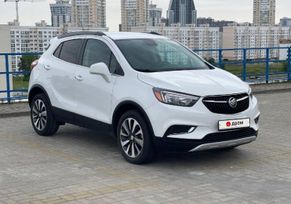 SUV   Buick Encore 2020 , 1059000 , 