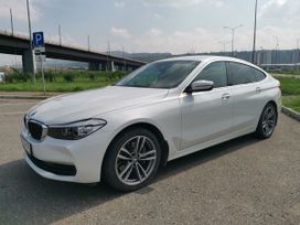  BMW 6-Series Gran Turismo 2018 , 4099000 , 