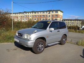  3  Suzuki Escudo 1998 , 560000 , 