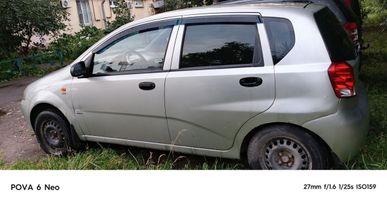 Daewoo Kalos 2003 , 170000 ,  