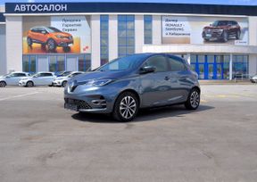  Renault ZOE 2020 , 2442000 , 