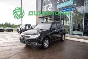 SUV   Subaru Forester 2008 , 835000 , 