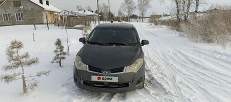  Chery Very A13 2012 , 250000 , 