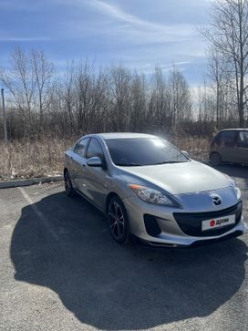  Mazda Mazda3 2013 , 837000 ,  