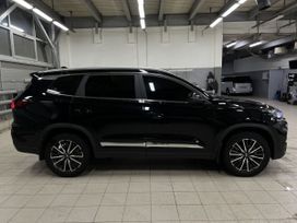 SUV   Chery Tiggo 8 Pro 2022 , 2050000 , 