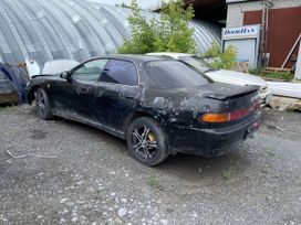  Toyota Carina ED 1997 , 200000 , 