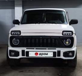 3   4x4  2016 , 590000 , 