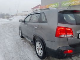 SUV   Kia Sorento 2010 , 1500000 , 