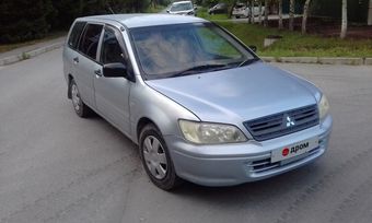 Mitsubishi Lancer 2007 , 386000 , 