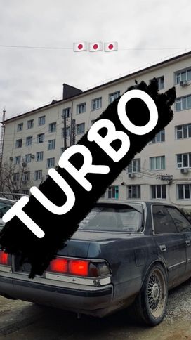 Toyota Cressida 1989 , 270000 , 