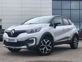 SUV   Renault Kaptur 2017 , 1550000 , 