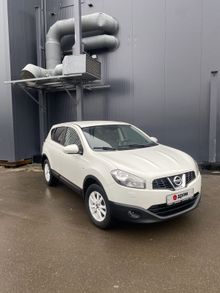  Qashqai 2012