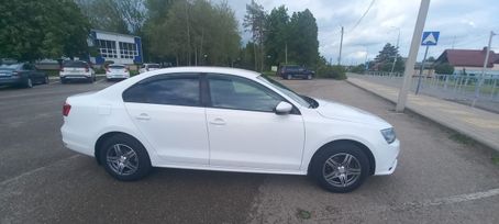  Volkswagen Jetta 2015 , 1100000 , 
