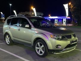 SUV   Mitsubishi Outlander 2008 , 1150000 , 