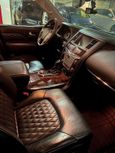 SUV   Infiniti QX80 2019 , 5500000 , 