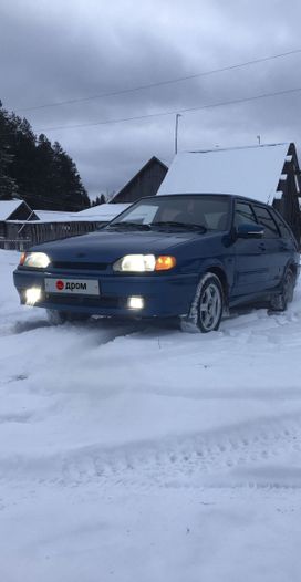   2114  2004 , 150000 , 