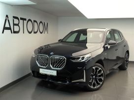 SUV   BMW X3 2025 , 8745000 , 