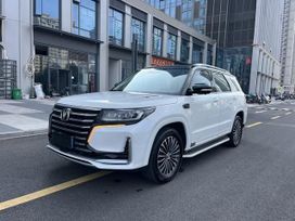 SUV   Changan CS95 2021 , 1730000 , 