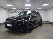  GLE, 2025