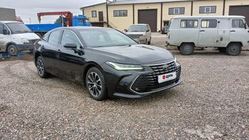  Toyota Avalon 2022 , 3277000 , 