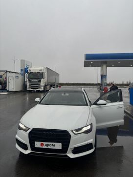  Audi A6 2018 , 1950000 , 