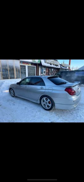  Toyota Verossa 2001 , 900000 , 