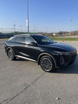 SUV   EXEED RX 2023 , 2650000 , 