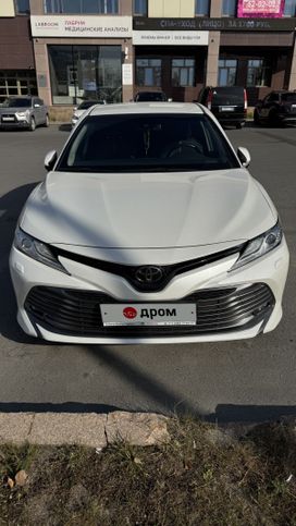  Toyota Camry 2019 , 3600000 , 