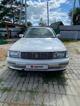  Toyota Crown 1992 , 495000 , 