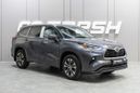 SUV   Toyota Highlander 2022 , 7899000 , 