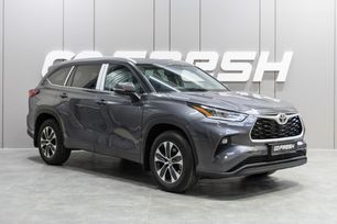 SUV   Toyota Highlander 2022 , 7799000 , 