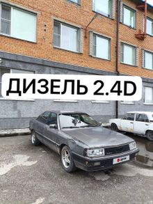  200, 1985