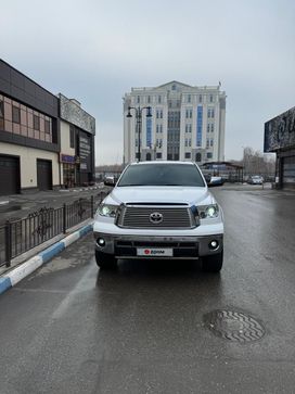  Toyota Tundra 2012 , 4500000 , 