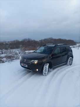 SUV   Renault Duster 2014 , 1000000 , -