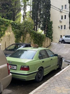  BMW 3-Series 1994 , 500000 , 