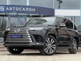 SUV   Lexus LX600 2024 , 15990000 , 