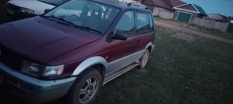    Mitsubishi RVR 1995 , 130000 , 