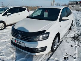  Volkswagen Polo 2016 , 1050000 , 