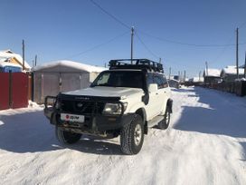 SUV   Nissan Safari 2000 , 2800000 , 