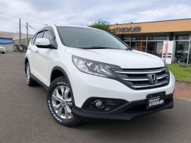 SUV   Honda CR-V 2016 , 2025000 , 