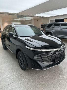 SUV   Haval F7 2024 , 3249000 , --