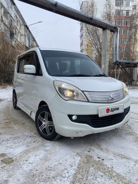  Mitsubishi Delica D:2 2013 , 730000 , 