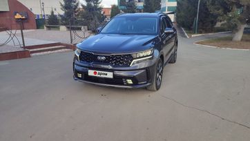 SUV   Kia Sorento 2020 , 3370000 , 