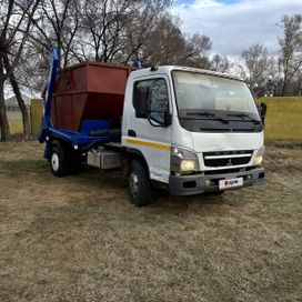  Mitsubishi Fuso Canter 2012 , 3150000 , 